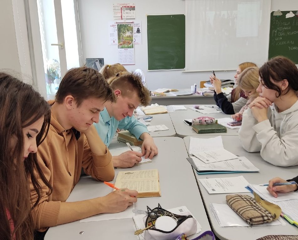 «ПИСЬМО СОЛДАТУ»